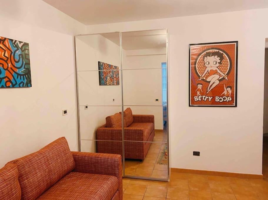 Delizioso Appartamento Citta Studi Milano Esterno foto