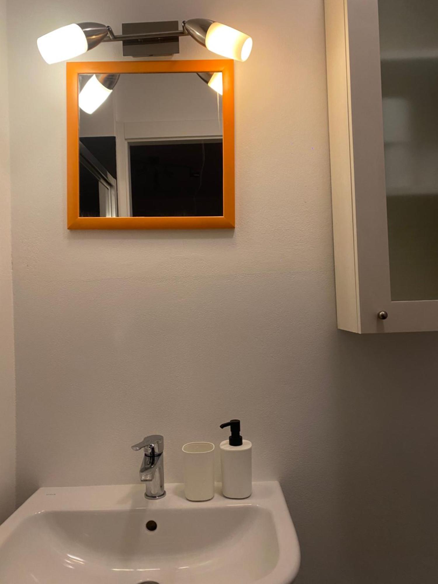 Delizioso Appartamento Citta Studi Milano Esterno foto