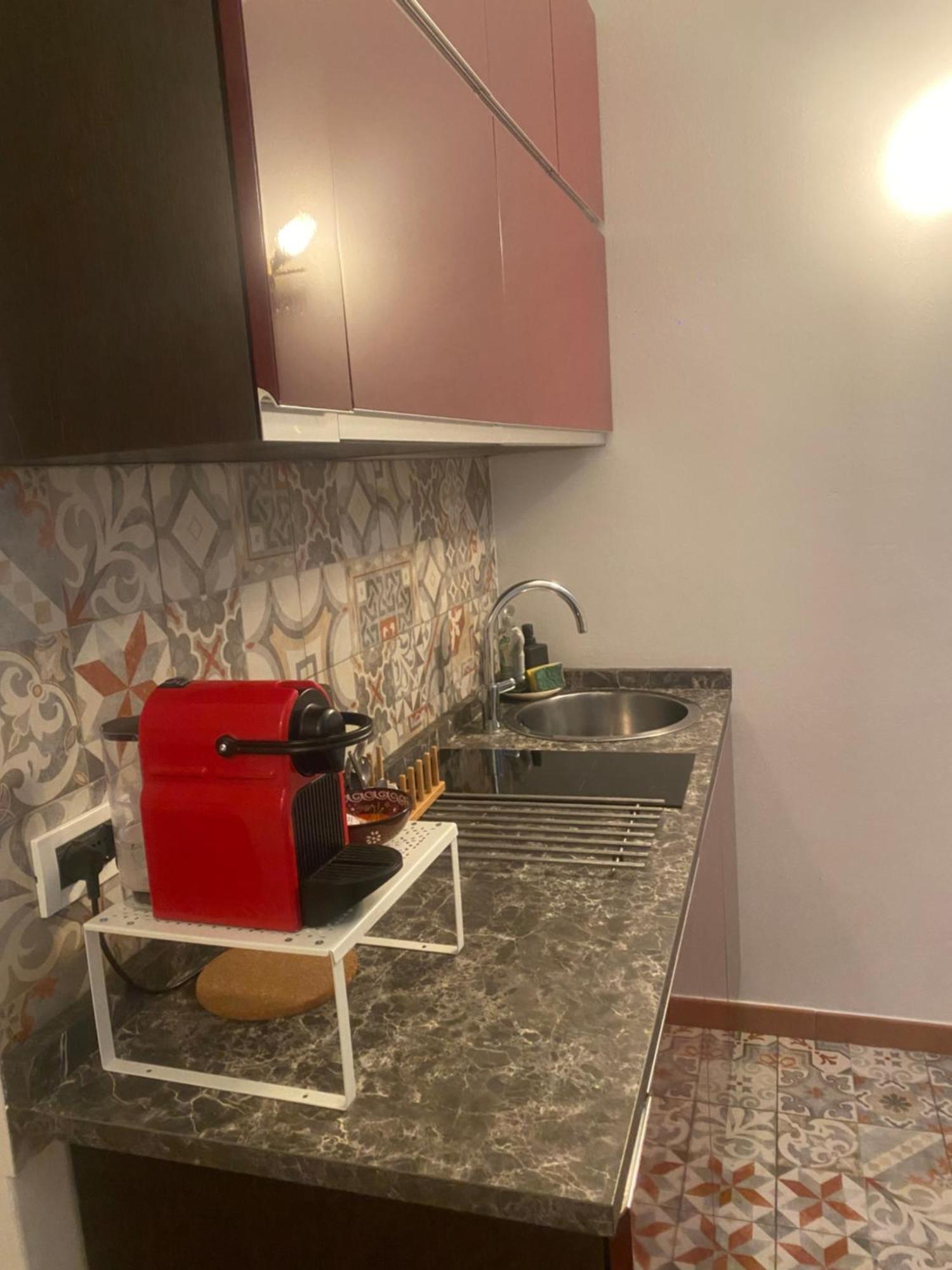 Delizioso Appartamento Citta Studi Milano Esterno foto